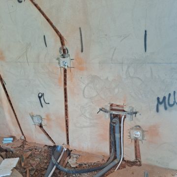 Reparações FERNANDES - Loures - Wiring