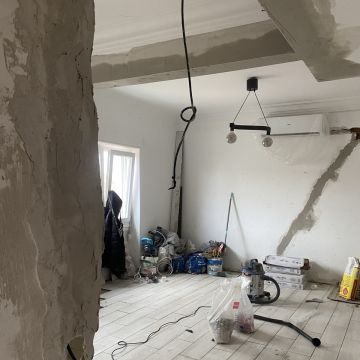 Idson - Aljezur - Stein- oder Fliesenboden verlegen