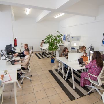 Albufeira Coworking - Albufeira - Aluguer de Espaço para Casamentos