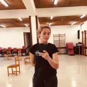 Daniela Gameiro - Vila Franca de Xira - Personal Training Online