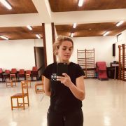 Daniela Gameiro - Vila Franca de Xira - Personal Training original