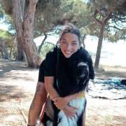 PositiveDog&Terapy Academia Canina - Azambuja - Treino de Cães