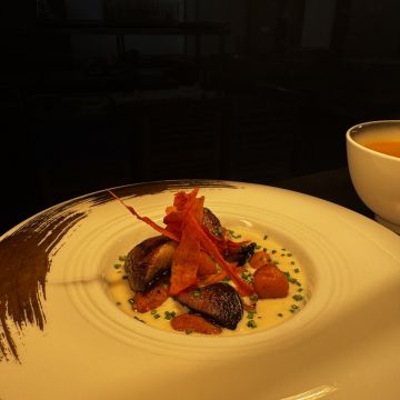 Cristhian Gonçalves - Lisboa - Catering - Events and Parties