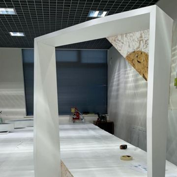 LuxProPaint - Olhão - Remodelação de Armários