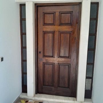 CIRO PINTURAS - Almada - Peinture de portes