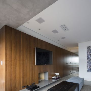 CM Design de Interiores - Vila Real de Santo António - Interior Decoration