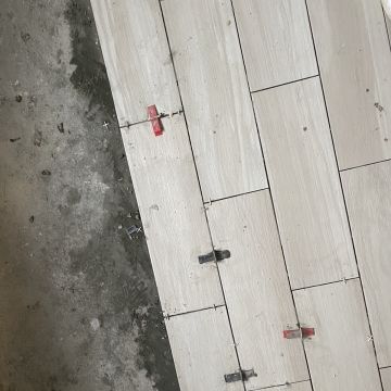 Idson - Aljezur - Dachbau oder -austausch