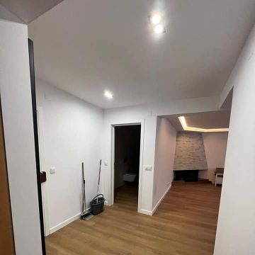 L&berg remodelação, microcimento e pinturas. - Loures - Exterior Painting
