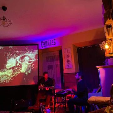 Palco Singular Audiovisuais - Odivelas - Servicios de transferencia de vídeos