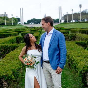Paloma Fantini - Almada - Eventfotografie
