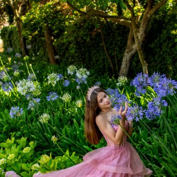Paloma Fantini - Almada - Kinderfotografie