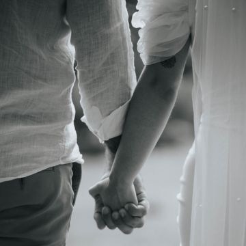 Zelebrant für Hochzeit - KOMA STU - Sesimbra