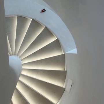 Gabriel - Albufeira - Instalação de Pavimento em Pedra ou Ladrilho