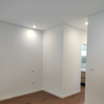 Indigo - Matosinhos - Remodelação de Casa de Banho