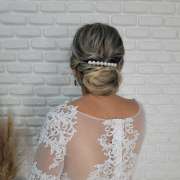 Carina Santana - Coimbra - Maquilhagem para Eventos
