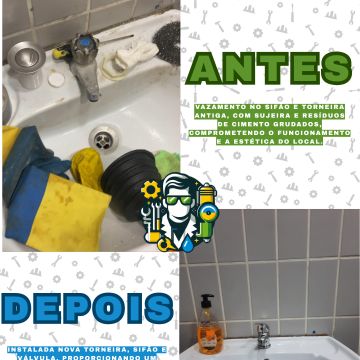 LucianCanito - Vila Nova de Gaia - Instalación de ventiladores
