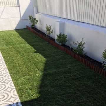 Jardim_Real - Loures - Swimming Pool Repair