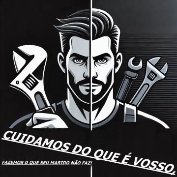 Cuidamos do que é vosso, fazemos o que seu marido não faz. - Gondomar - Plumbing