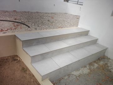 Narivaldo pedreiro - Sintra - Remodelação de Cozinhas