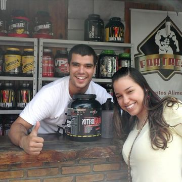 Thiago Santos - Porto - Massagem Profunda