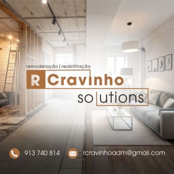 RCravinho Solutions - Cascais - Installation de clôture pour chiens