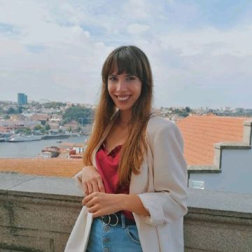 Sílvia Oliveira - Gondomar - Marketing