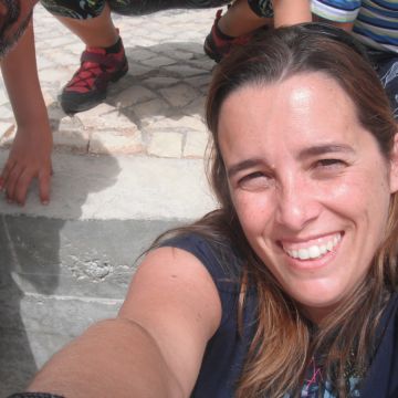 Rute Vasco - Sintra - Biology Tutoring