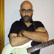 Rui Vicente - Golegã - Guitar Lessons