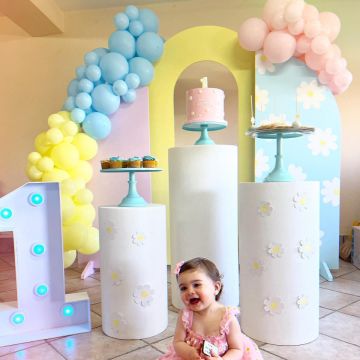 TimiEventos - Porto - Decorações com Balões