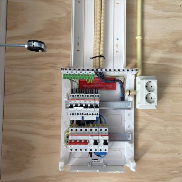 Amaro Elektro - Nazaré - Automatisation résidentielle et domotique