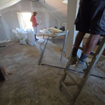 Alemão Transportes - Montijo - Demolition Services