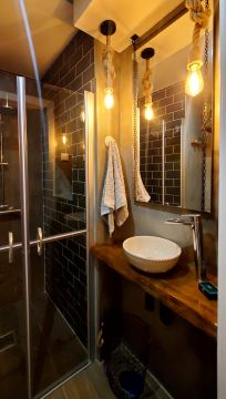 Dolcenea - Caldas da Rainha - Attic Remodel