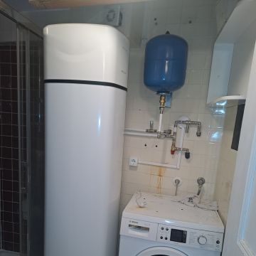 Reparações FERNANDES - Loures - Bathroom Remodel