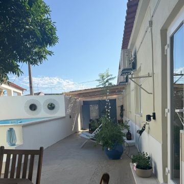 RJ360 Construção e Recuperação LDA - Castelo Branco - Dachdecken