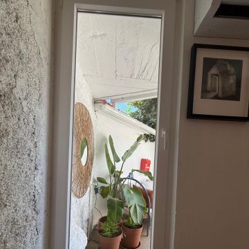 RJ360 Construção e Recuperação LDA - Castelo Branco - Geländer reparieren