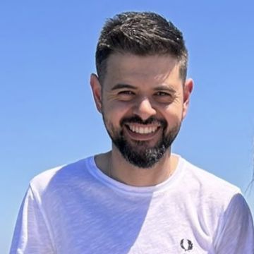 Fred - Sintra - Bolos para Casamentos