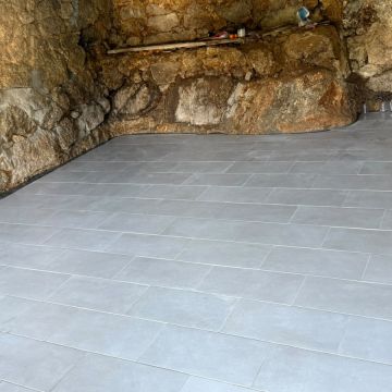 RJ360 Construção e Recuperação LDA - Castelo Branco - Betonschäden reparieren und ausbessern