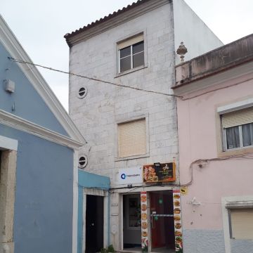 coworkqueluz  -um lugar para criar e trabalhar - Sintra - Suporte Administrativo