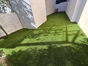 Jardim_Real - Loures - Boulder Placement