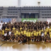 Inês Pires - Oeiras - Basketball Lessons