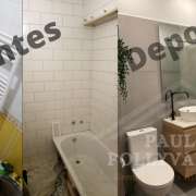 Paulo Almeida - Setúbal - Interior Wall Addition