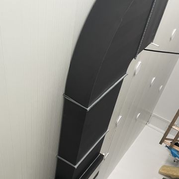 Atuar climatização - Oeiras - Instalação ou Substituição de Ventilador de Casa de Banho