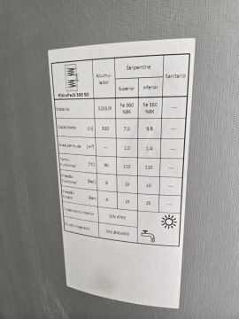 Instalação ou Substituição de Bombas de Calor