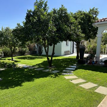 Jardim_Real - Loures - Outdoor Landscaping