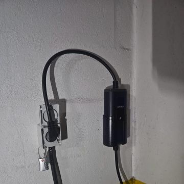 Fábio Guimarães - Matosinhos - Instalação de Ventoinha