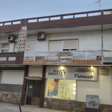Traço & Obra - Loulé - Pintar armarios