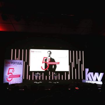 Palco Singular Audiovisuais - Odivelas - Alquiler de equipamientos para fiestas