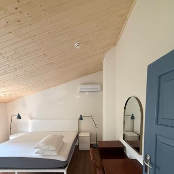 RJ360 Construção e Recuperação LDA - Castelo Branco - Wasserpumpe installieren oder austauschen