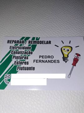 Reparações FERNANDES - Loures - Switch and Outlet Repair