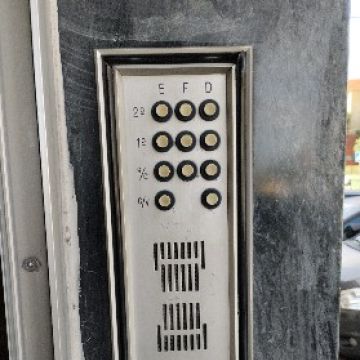 ELASTIC TOMORROW - Loures - Problemas Elétricos e de Cabos